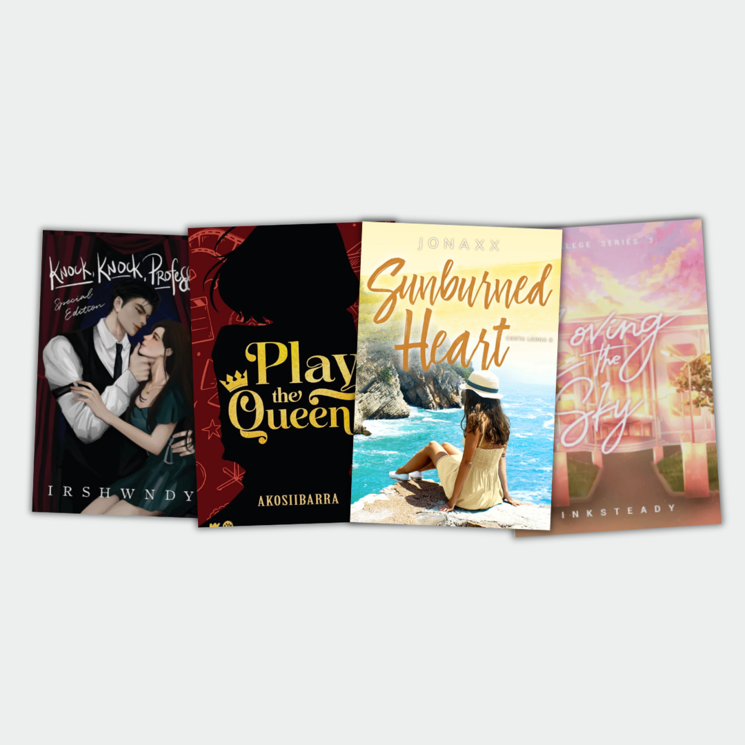 Staff Picks