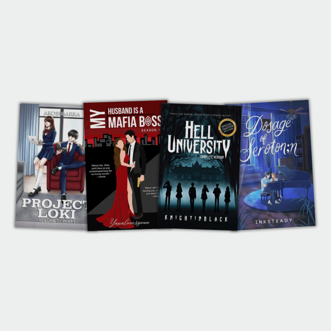 BookTok Reads