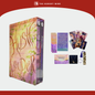 Hush Louder Boxed Set (PREMUIM CREATE) Venge & Vien Version (ORIGINAL) By IRSHWNDY (PB) Romance Book