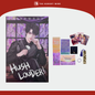 Hush Louder Premium Crate Vien Version By IRSHWNDY | Tagalog Young Adult & Contemporary Romance Wattpad Story
