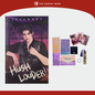 Hush Louder Premium Crate Venge Version By IRSHWNDY | Tagalog Young Adult & Contemporary Romance Wattpad Story
