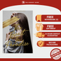 Del Fierro Boxed Set with Book Buddy (ORIGINAL) by Jonaxx (PB) Romance Books