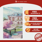 Arms Trilogy Boxed Set (ORIGINAL) By Ventrecanard (PB) Romance Wattpad Books
