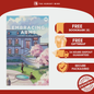 Arms Trilogy Boxed Set (ORIGINAL) By Ventrecanard (PB) Romance Wattpad Books