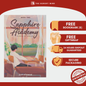 Sapphire Academy Book 1 & 2 (ORIGINAL) By Justcallmecai (PB) Teen Romance Wattpad Books