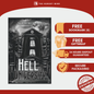 Hell University 2 by KnightinBlack | Tagalog Horror Thriller & Supernatural Fiction Wattpad Story 
