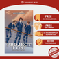 Project Loki Vol. 4 Part 1-2 (ORIGINAL) by Akosiibarra (PB) Soft Cover Wattpad Book