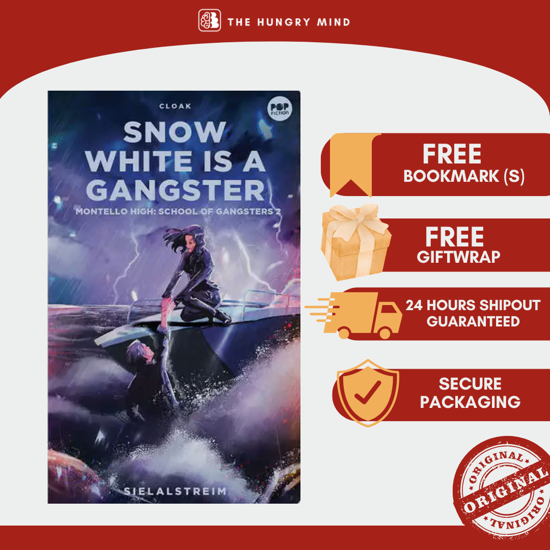 Montello High: School of Gangster Book 1 and 2 By SIELALSTREIM | Tagalog Gangster & School Romance Wattpad Story 
