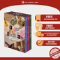 From The Archives Boxed Set (ORIGINAL) by Jonaxx (PB) Rmance Books
