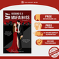 My Husband is a Mafia Boss Season 1 (complete) (ORIGINAL) by Yanalovesyouu (PB) Soft Cover Book