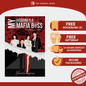 My Husband is a Mafia Boss Season 3 Part 2 (ORIGINAL) by Yanalovesyouu (PB) Soft Cover Book