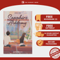 Sapphire Academy Book 1 & 2 (ORIGINAL) By Justcallmecai (PB) Teen Romance Wattpad Books