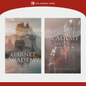 Garnet Academy Book 1 & 2 by JustcallmeCai | Tagalog Fantasy Adventure Wattpad Story
