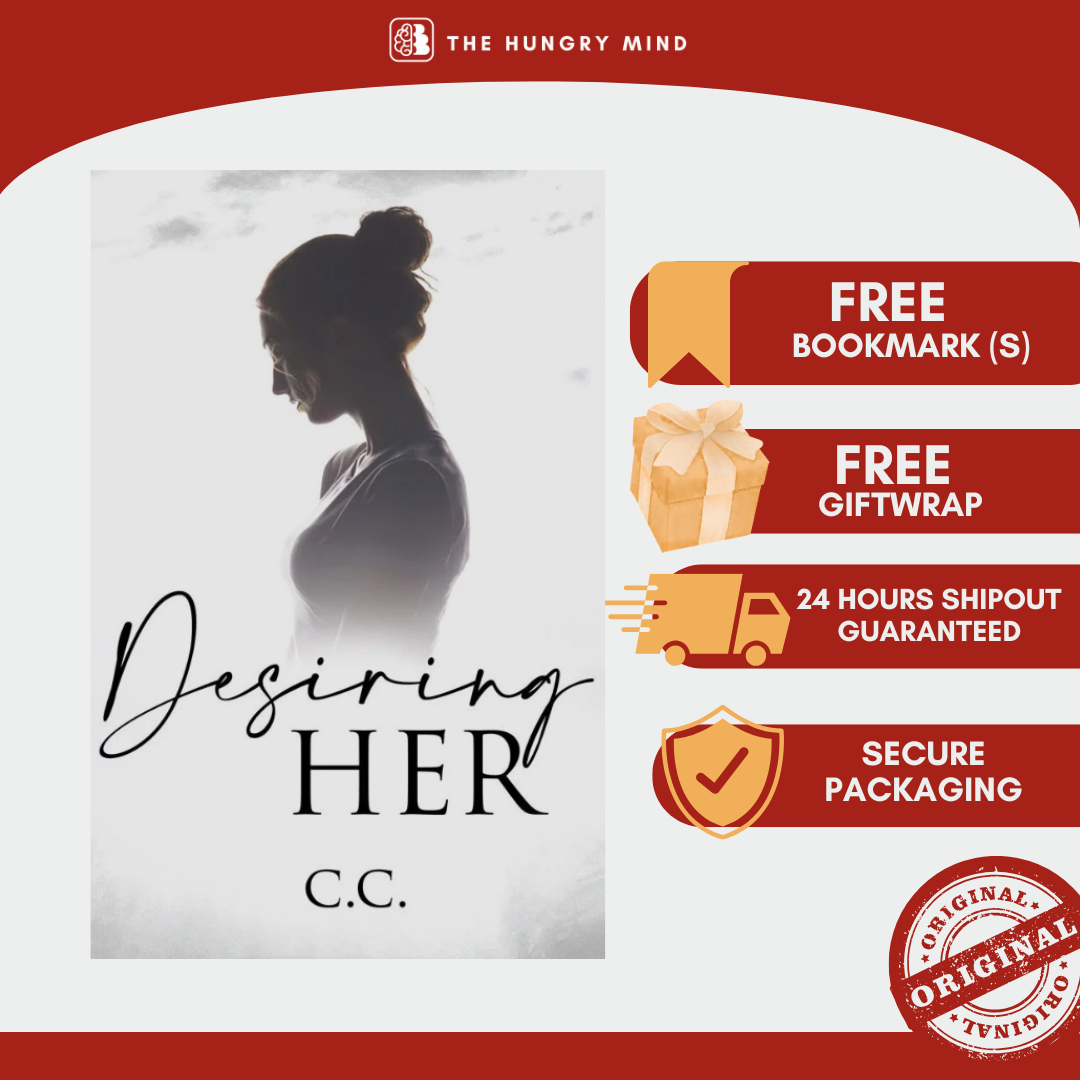 Desiring Her (ORIGINAL) by C.C.  | Tagalog Contemporary & Mature Romance Wattpad Story 
