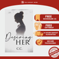 Desiring Her (ORIGINAL) by C.C.  | Tagalog Contemporary & Mature Romance Wattpad Story 
