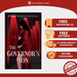 The Governor's Son by PsychopathxXx | Tagalog Dark Romance Wattpad Story 
