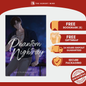 Phantom Nightray (ORIGINAL) by Nocturnalbeast Romance Book
