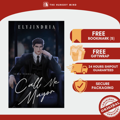 Call Me Mayor by Elyjindria  | Tagalog Young Adult Romance Wattpad Story 