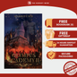 Olympus Academy Book 2 by Mahriyumm | Tagalog Fantasy & Supernatural Romance Wattpad Story 
