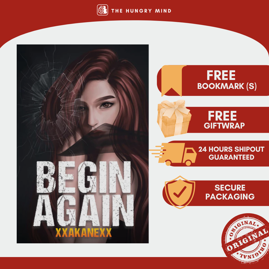 Begin Again By Xxakanexx | Tagalog Second Chance Romance Wattpad Story 
