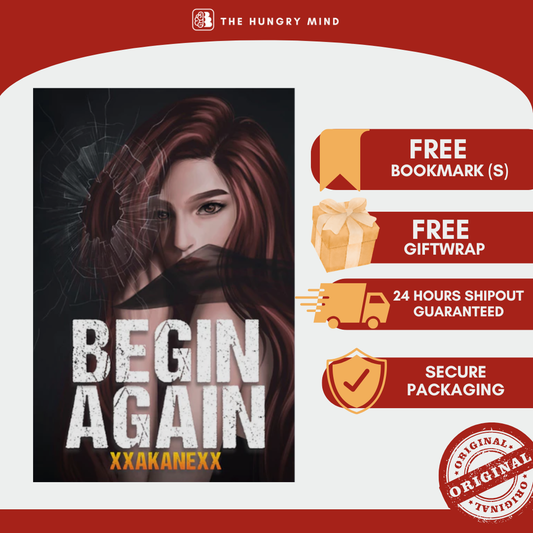 Begin Again By Xxakanexx | Tagalog Second Chance Romance Wattpad Story 
