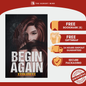 Begin Again By Xxakanexx | Tagalog Second Chance Romance Wattpad Story 
