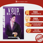 Void Maxwell by kristinadelayre | Tagalog BL Young Adult Romance Wattpad Story 
