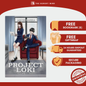 Project Loki Vol. 1 Part 1 by AkosiIbarra | TagalogScience Fiction & Mystery Thriller Wattpad Story 
