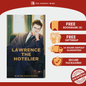 Lawrence the Hotelier By Winter_solstice02 | Tagalog Contemporary & New Adult Romance Wattpad Story 
