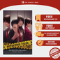 Detective Files File 3 Part 1 (ORIGINAL) by ShinichiLaaaabs (PB) Fiction Books