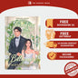Taming My Billionaire By Heartlessnostalgia | Tagalog Romantic Comedy Wattpad Story 
