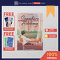 Sapphire Academy Book 1 & 2 (ORIGINAL) By Justcallmecai (PB) Teen Romance Wattpad Books