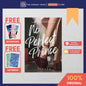 No Perfect Prince (ORIGINAL) By Jonaxx (PB) Wattpad Books
