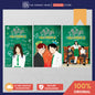 Ang Mutya ng Section E (Part 1,2,3) (ORIGINAL) by Eatmore2behappy (PB) Soft Cover Book