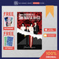 My Husband is a Mafia Boss Season 3 Part 2 (ORIGINAL) by Yanalovesyouu (PB) Soft Cover Book