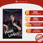 Hush Louder Venge Version (ORIGIANAL) by IrshWndy (PB) Romance Book