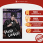 Hush Louder Vien Version by IrshWndy | Tagalog Young Adult & Contemporary Romance Wattpad Story 
