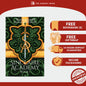 Sinclaire Academy Book 1 (ORIGINAL) by Younique09 (PB) Mystery Wattpad Book