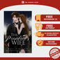 The President's Wife by Kaye Einstein | Tagalog Drama Romance Wattpad Story 
