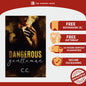 Dangerous Gentleman (ORIGINAL) by C.C. (PB) Romance Wattpad Books