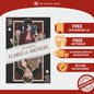 Flames of Madness (ORIGINAL) by Nox Vociferans (PB) Wattpad Books