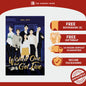 Wished One, But Got Five (ORIGINAL) by Ajai_Kim (PB) Romance Wattpad Books