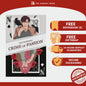 Crimes of Passion (ORIGINAL) by Nox Vociferans (PB) Wattpad Books
