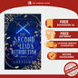 Reincarnation Series #2: The Second Lead’s Retribution (ORIGINAL) by Loeyline (PB)  Soft Cover Book