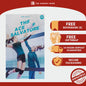 The Ace of Salvatore (ORIGINAL)  by HRAEFN (PB) Fiction Books