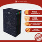 The Zodiac Series (Boxed Set) (ORIGINAL) Pop Fiction (PB) Wattpad Books