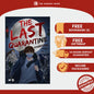 The Last Quarantine (ORIGINAL) by VChesterG (PB) Fiction Wattpad Books