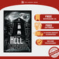 Hell University 1 (ORIGINAL) by KnightinBlack (KIB) (PB) Wattpad Books
