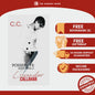 Possessive Series Book 14: Lysander Callahan by Cecelib ORIGINAL (Paperback) Romance Wattpad Books