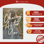 Chasing After You (ORIGINAL) By Justcallmecai (Pb) Romance Wattpad Books